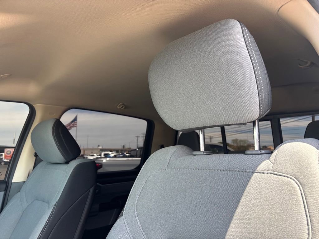 Used 2020 RAM 1500 Lone Star image 11