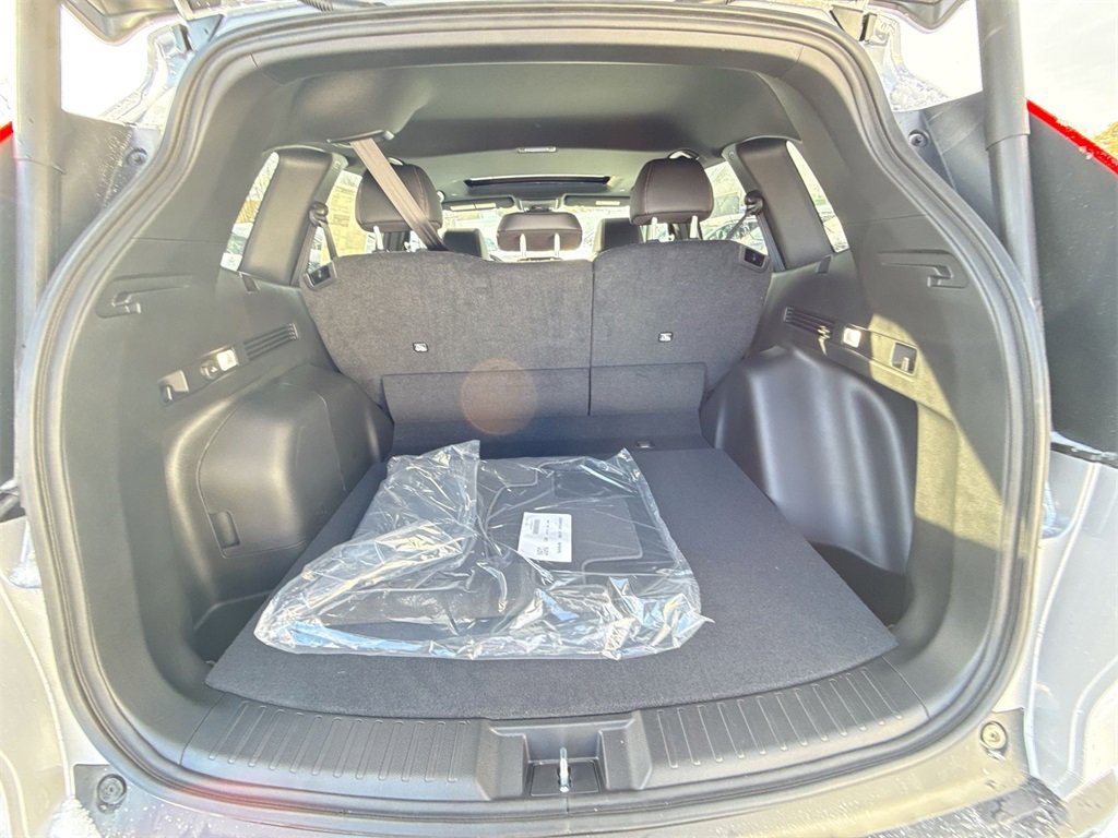 New 2026 Honda CR-V Sport-L image 20