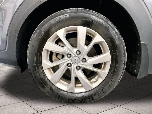 Used 2019 Hyundai Tucson Value AWD/4WD image 8