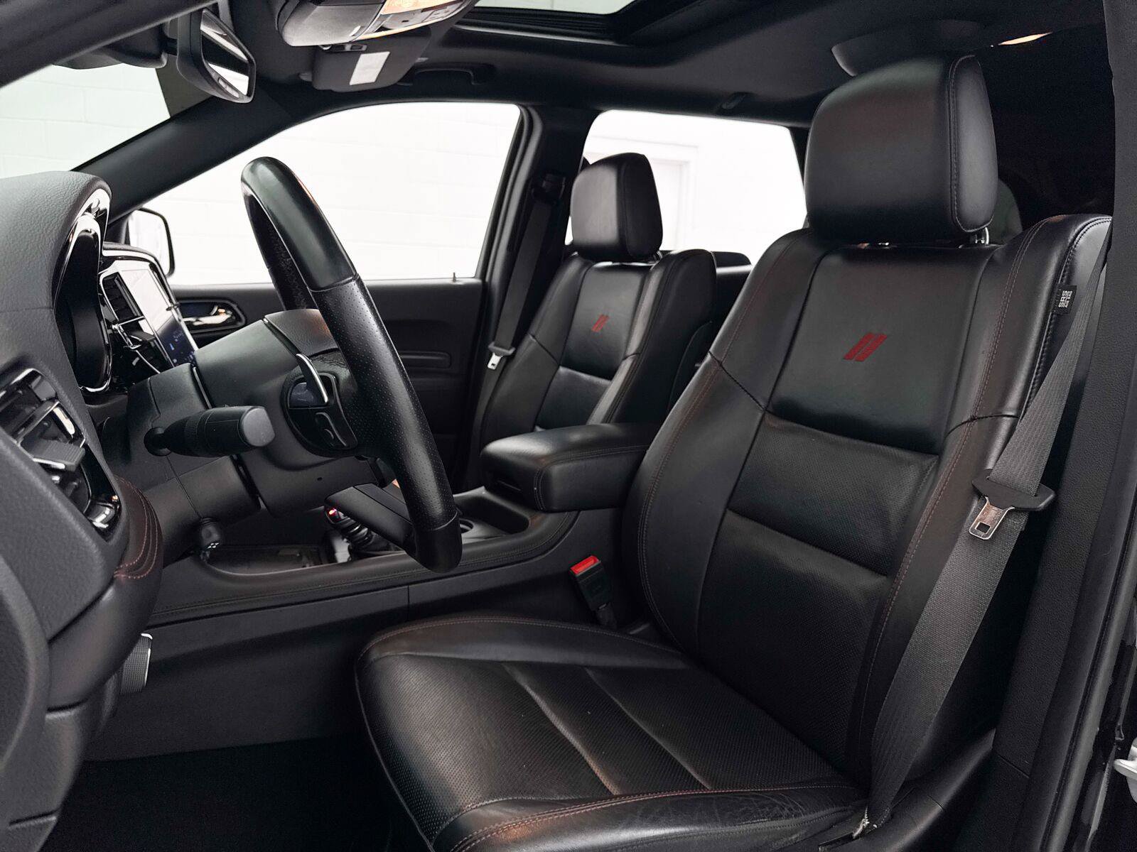 Used 2023 Dodge Durango R/T AWD/4WD image 22