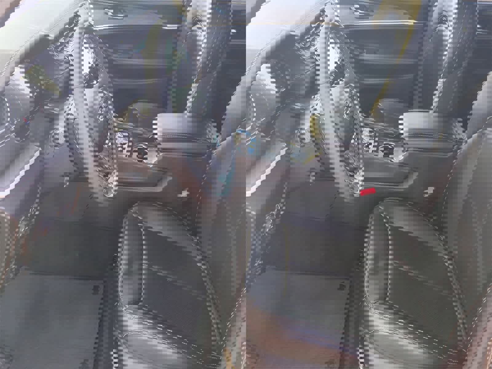 Used 2024 Jeep Grand Cherokee L Limited w/ Luxury Tech Group II image 17