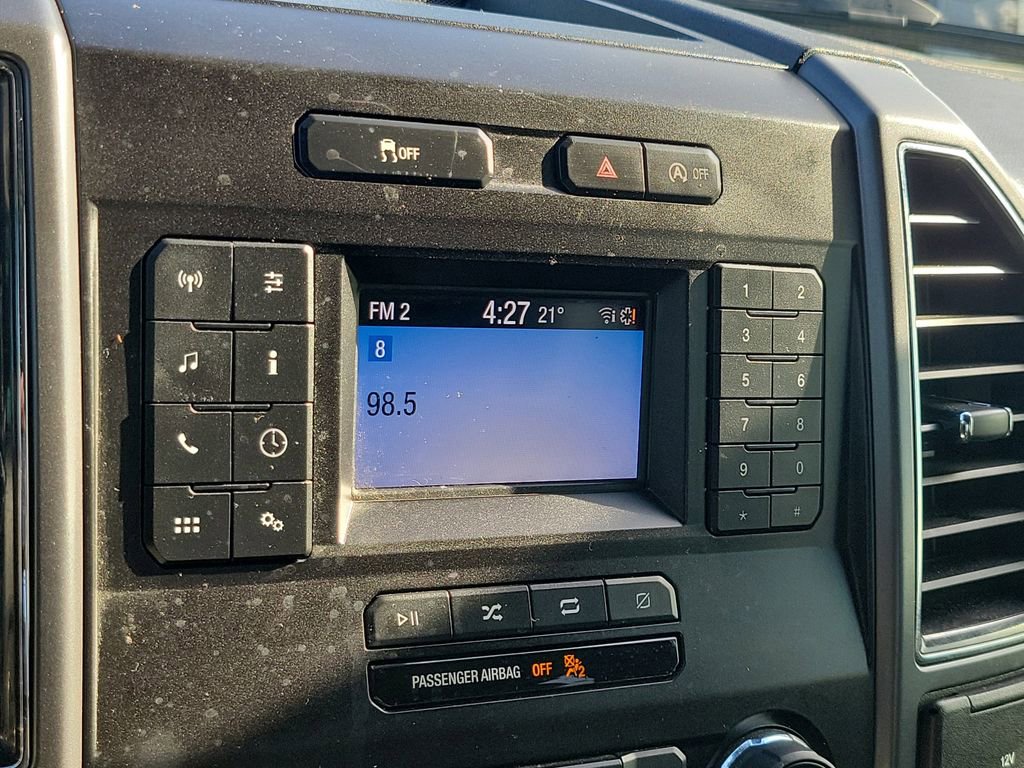 Used 2018 Ford F150 XLT image 22