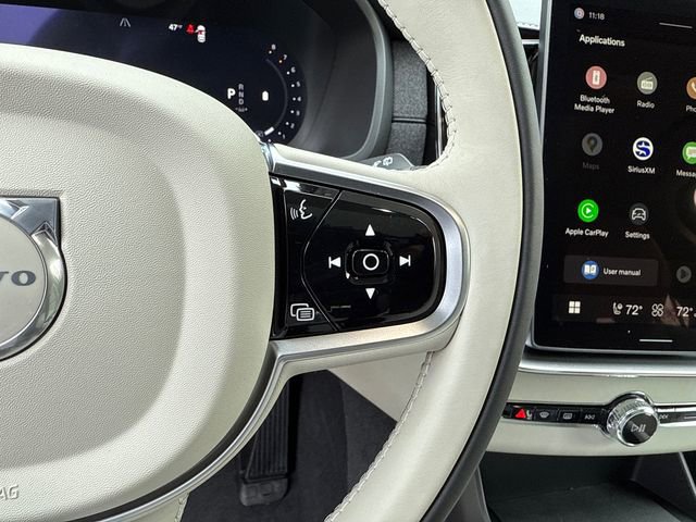 New 2026 Volvo XC90 B6 Ultra w/ Protection Package image 13