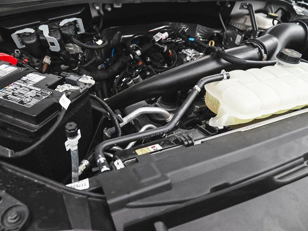 Used 2025 Ford F150 XLT w/ Equipment Group 301A Standard image 34