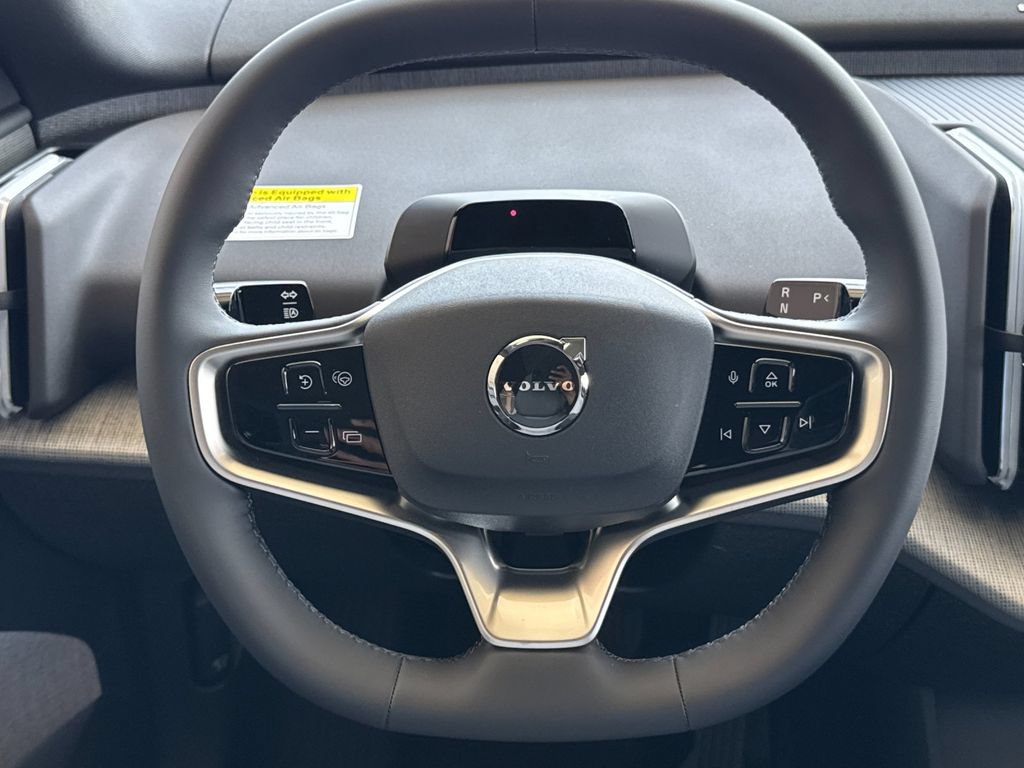 New 2026 Volvo EX30 Ultra w/ Climate Package AWD/4WD image 22