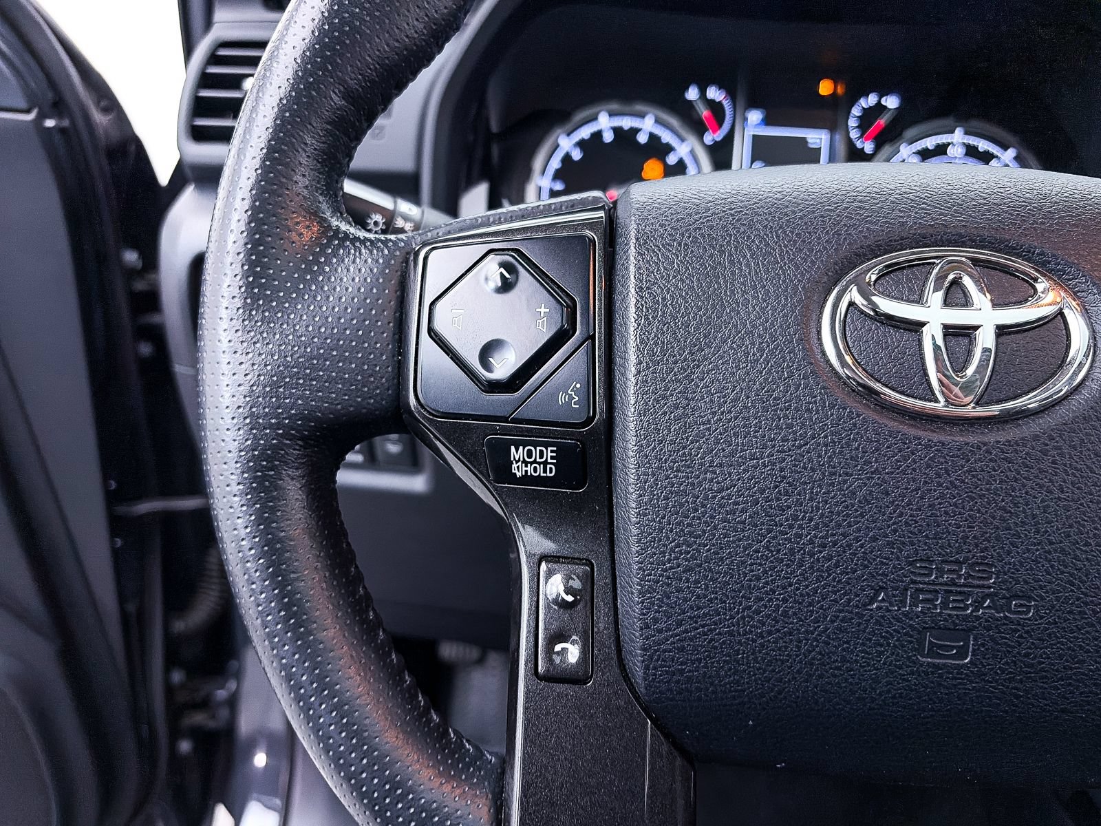 Used 2024 Toyota 4Runner TRD Pro AWD/4WD image 35