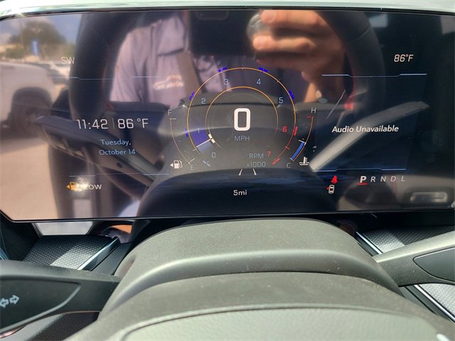 New 2026 Chevrolet Suburban RST w/ Comfort Package image 29