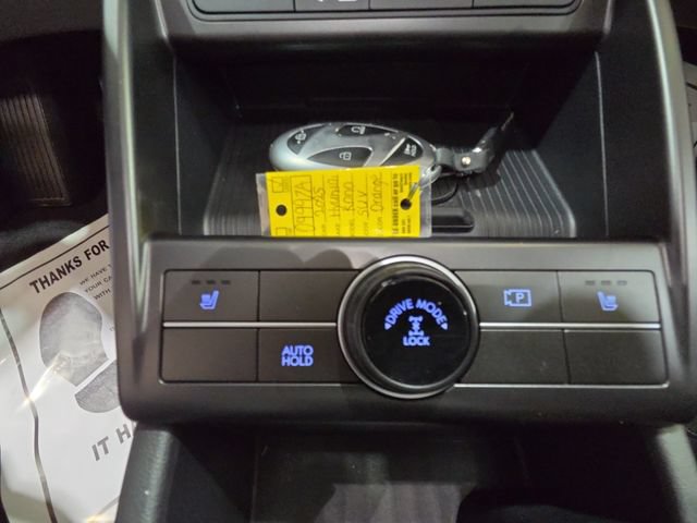 Used 2025 Hyundai Kona SEL AWD/4WD image 19