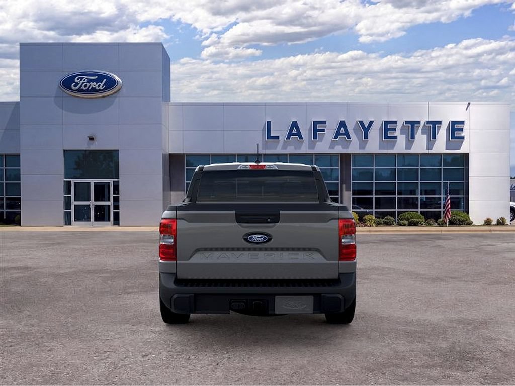 New 2026 Ford Maverick XLT w/ XLT Luxury Package AWD/4WD image 5