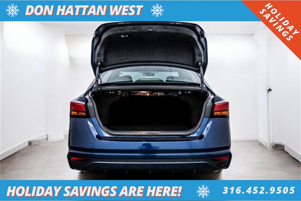 Used 2020 Nissan Altima 2.5 S image 33