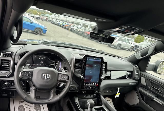 New 2026 RAM 1500 Rebel image 14