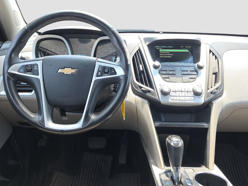 Used 2016 Chevrolet Equinox LT w/ Convenience Package FWD image 10