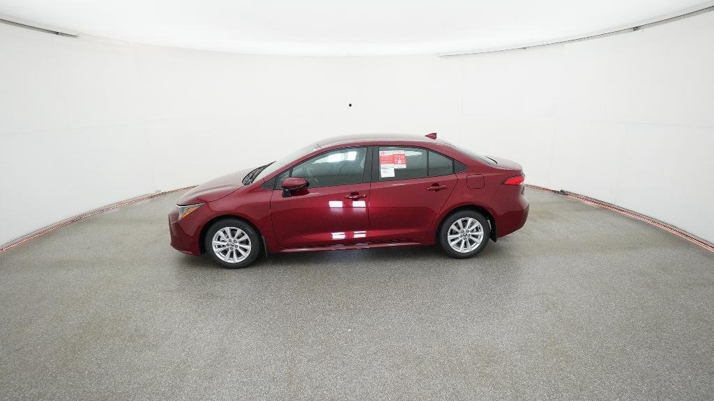 New 2026 Toyota Corolla LE w/ LE Premium Package FWD image 43
