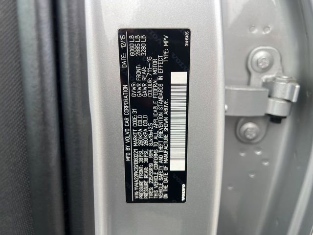 Used 2016 Volvo XC90 T6 Momentum w/ Protection Package Plus image 14