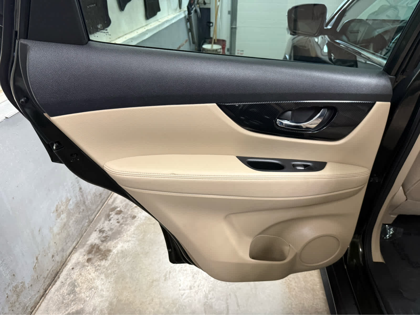 Used 2020 Nissan Rogue SL AWD/4WD image 21