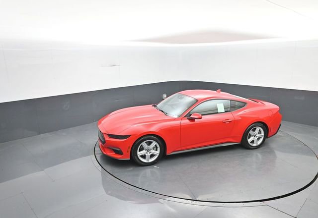 New 2026 Ford Mustang Coupe image 20