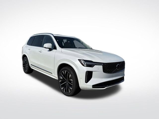 New 2026 Volvo XC90 B6 Ultra w/ Protection Package