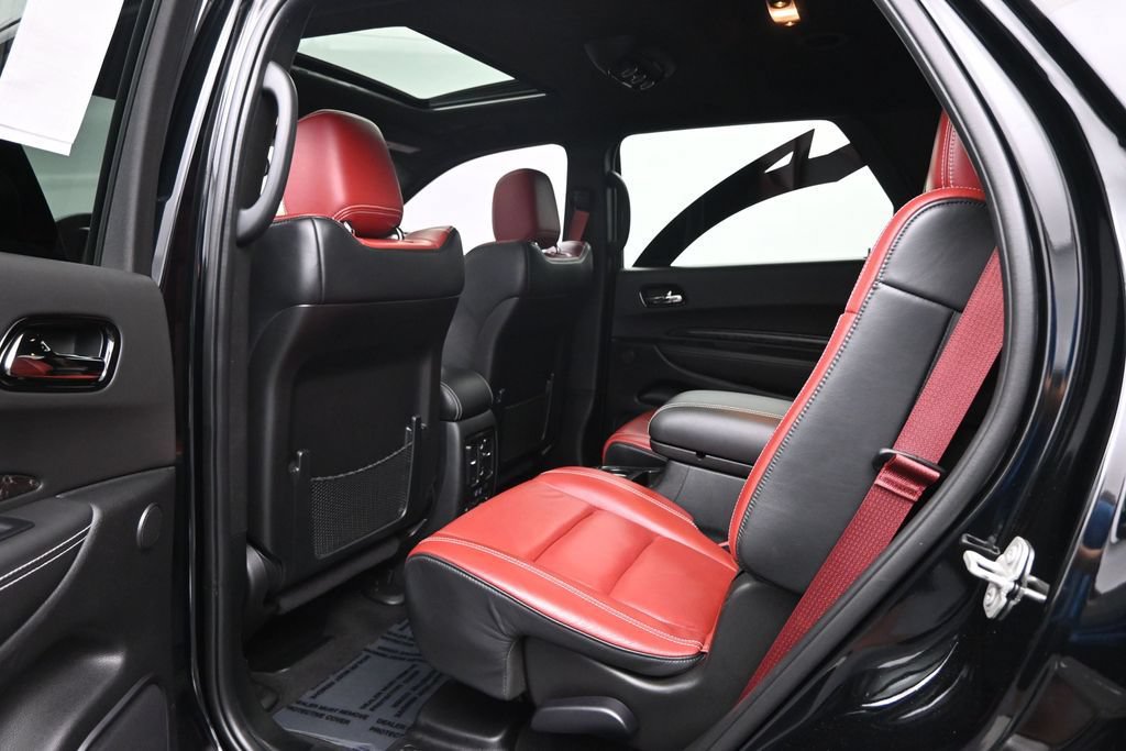 Used 2024 Dodge Durango SRT Hellcat AWD/4WD image 25