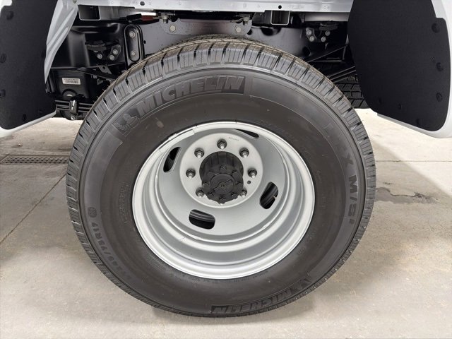 New 2026 Ford F350 XLT w/ 360-Degree Camera Package image 8