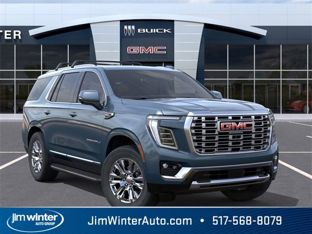 New 2026 GMC Yukon Denali image 7