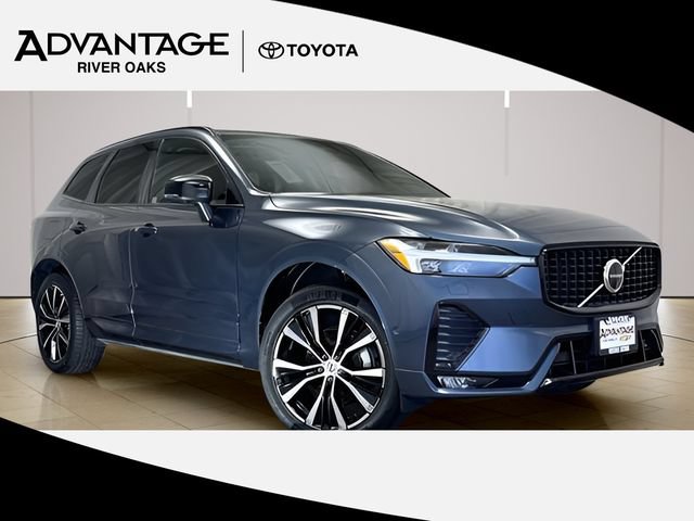 Used 2024 Volvo XC60 B5 Plus AWD/4WD video 1