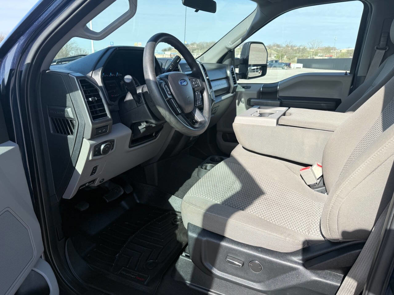 Used 2019 Ford F250 XLT w/ XLT Value Package image 17