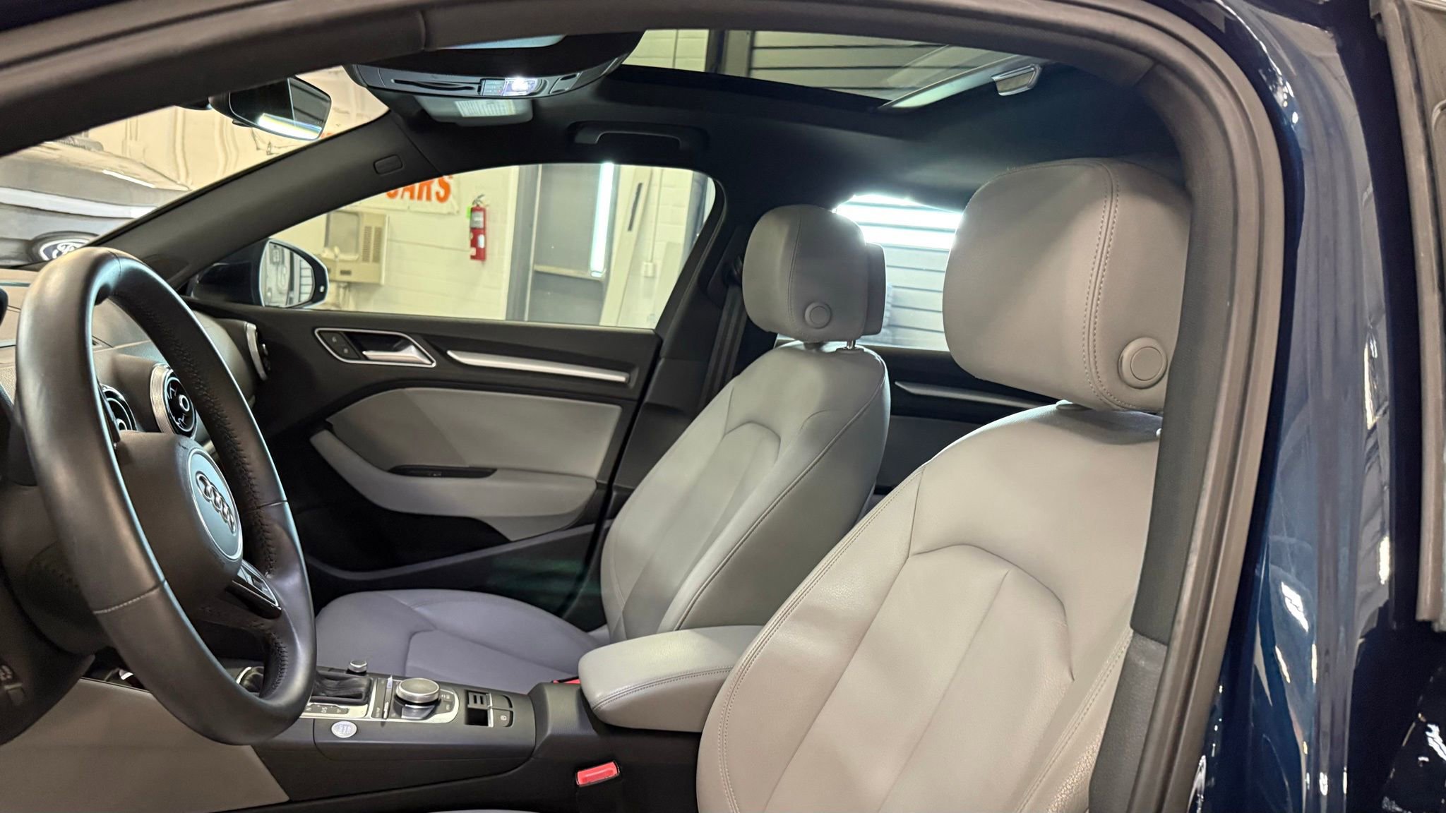 Used 2019 Audi A3 2.0T Premium w/ Convenience Package image 35