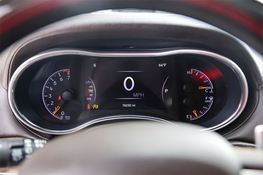 Used 2021 Jeep Grand Cherokee Summit image 11