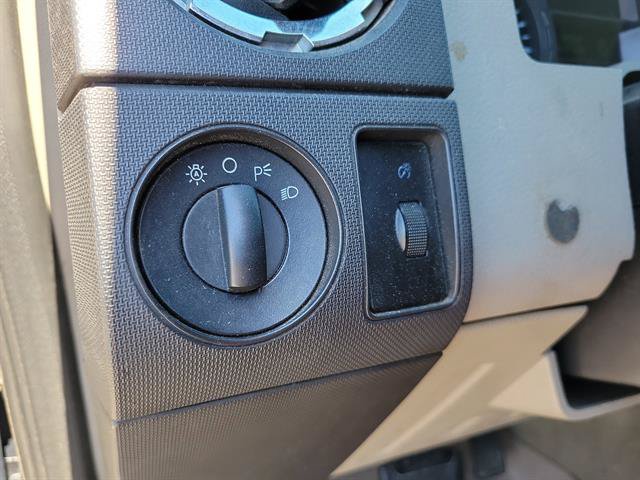 Used 2008 Ford F350 XL AWD/4WD image 14