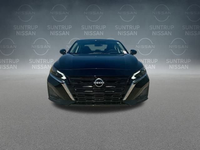 Used 2025 Nissan Altima 2.5 S image 19