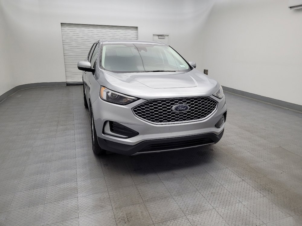 Used 2024 Ford Edge SEL image 14