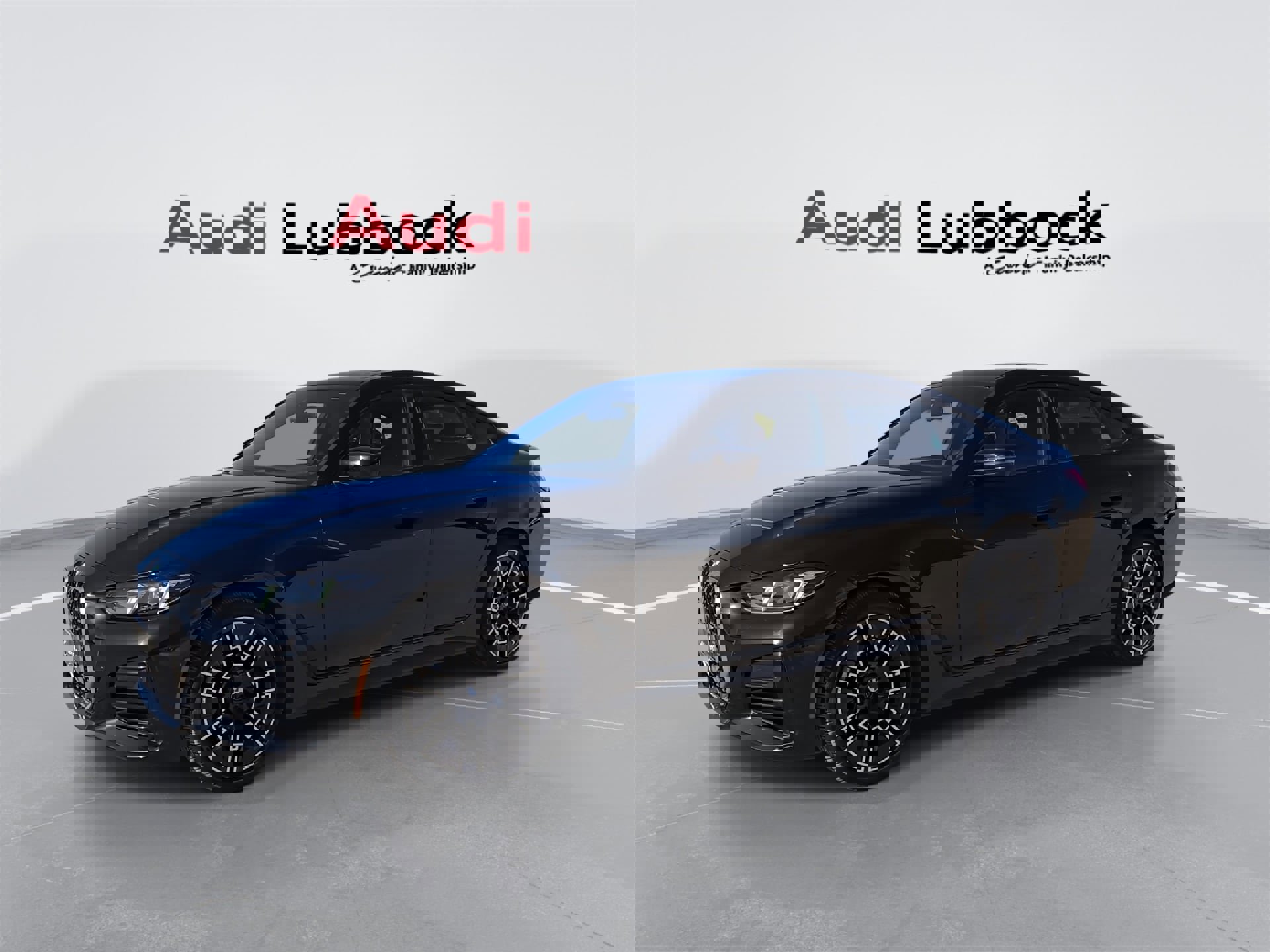 Used 2025 BMW 430i xDrive image 4