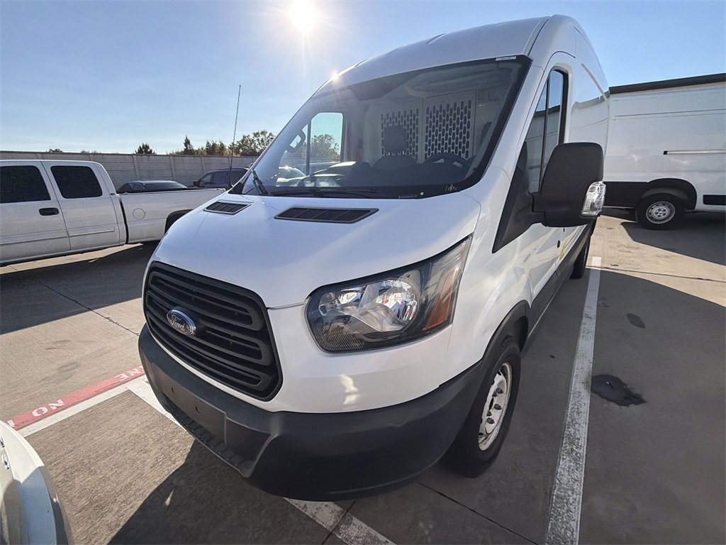 Used 2019 Ford Transit 150 148 Medium Roof