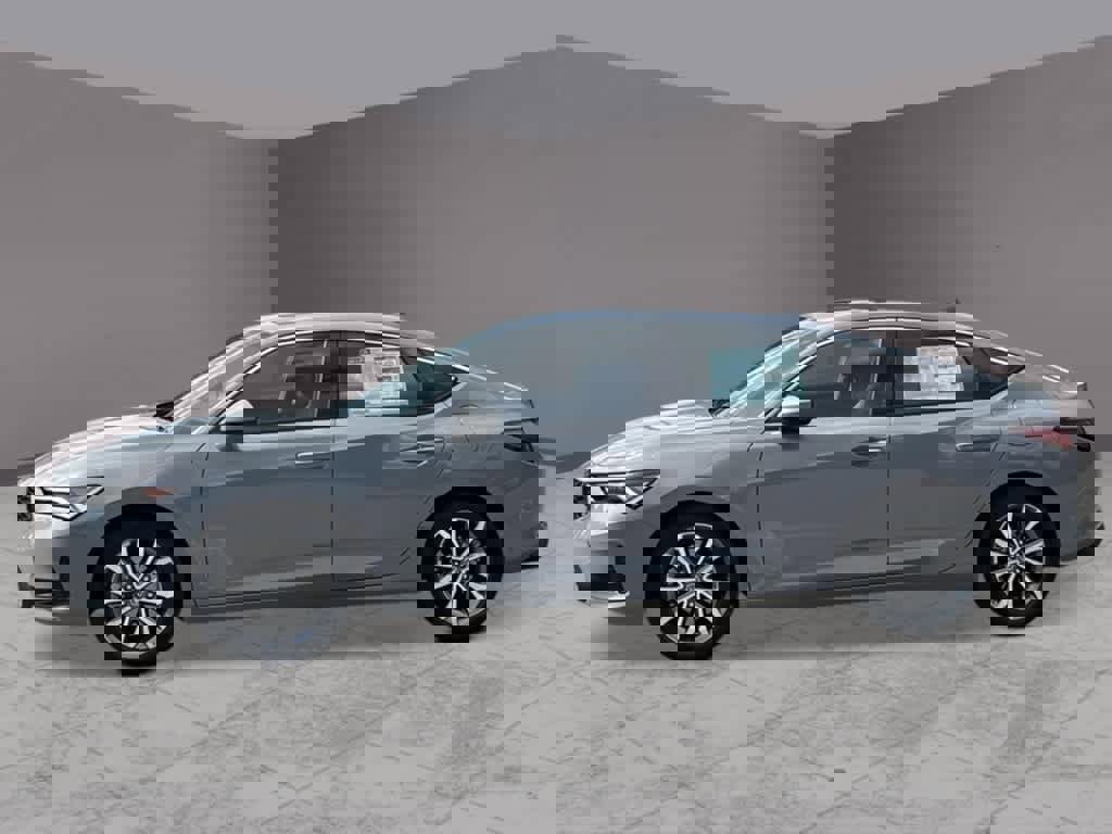 New 2026 Acura Integra image 2