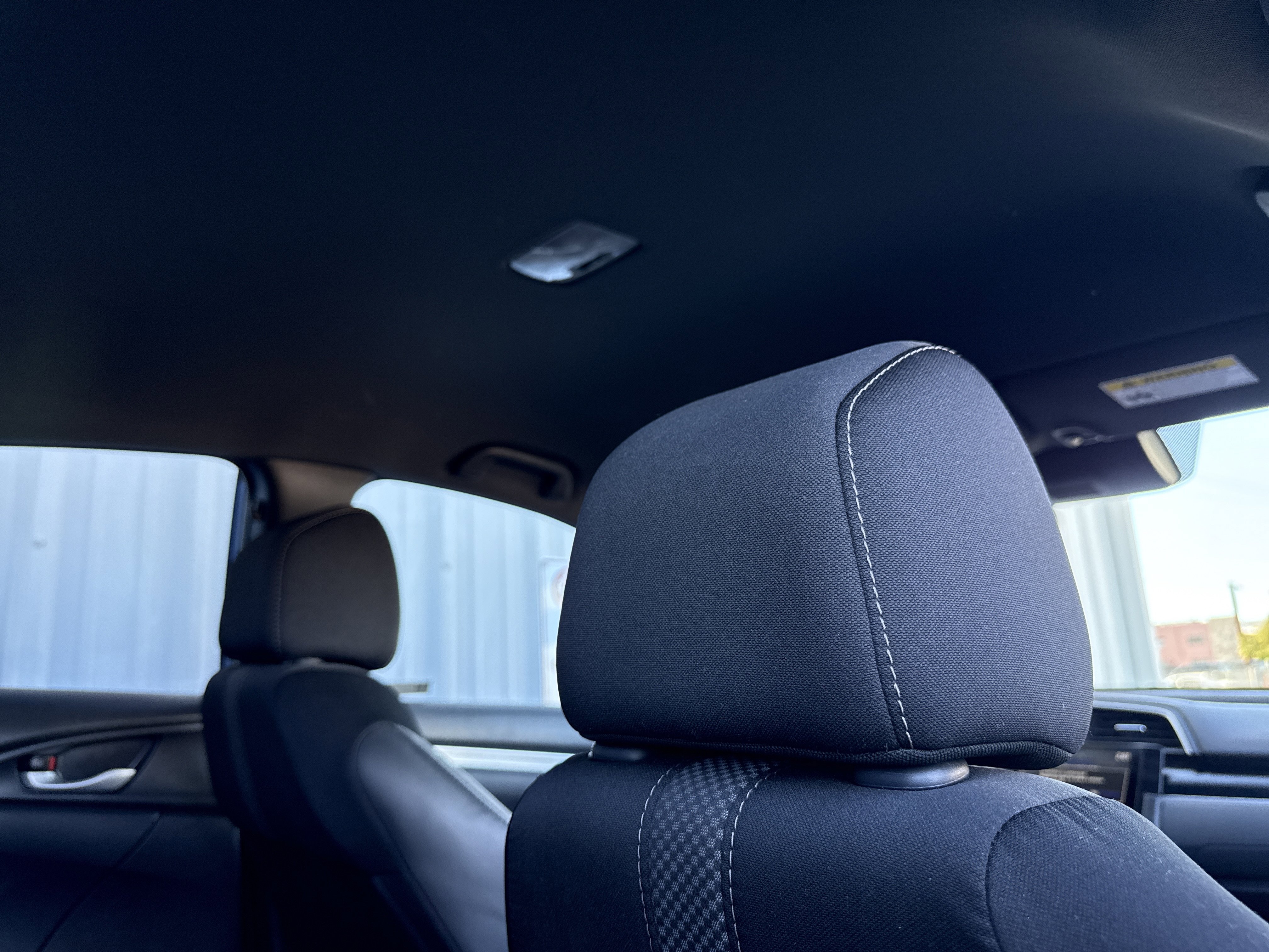 Used 2020 Honda Civic Sport image 41