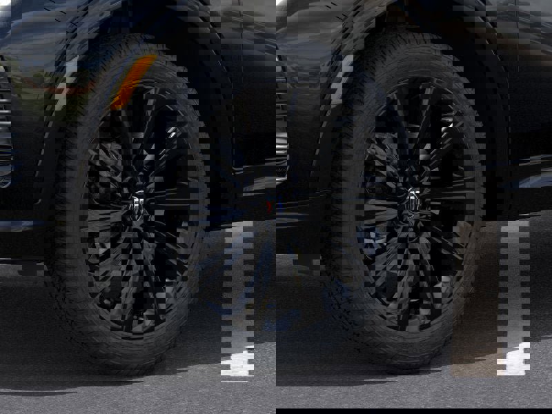 New 2026 Buick Envista Sport Touring w/ Convenience I Package image 9