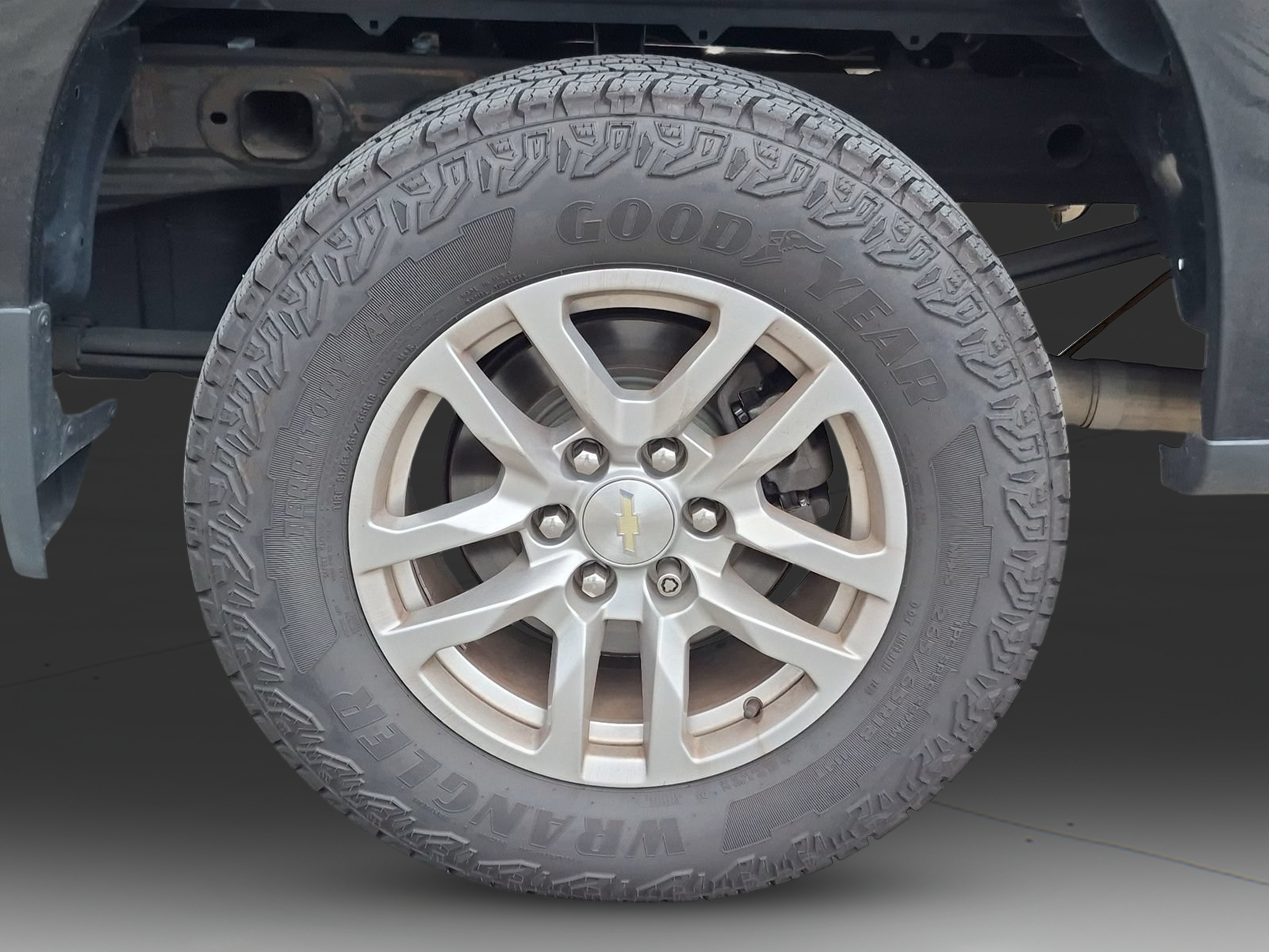 Used 2019 Chevrolet Silverado 1500 LT w/ All-Star Edition AWD/4WD image 29