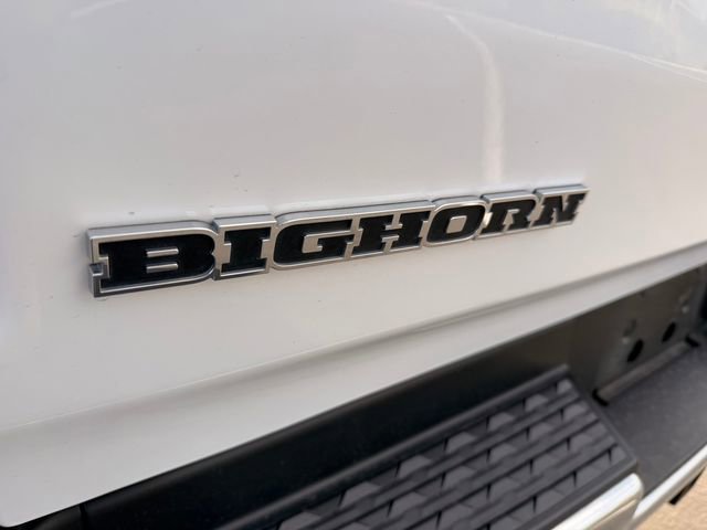 Used 2020 RAM 1500 Big Horn image 25
