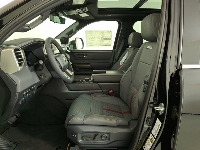 New 2026 Toyota Sequoia Capstone image 13