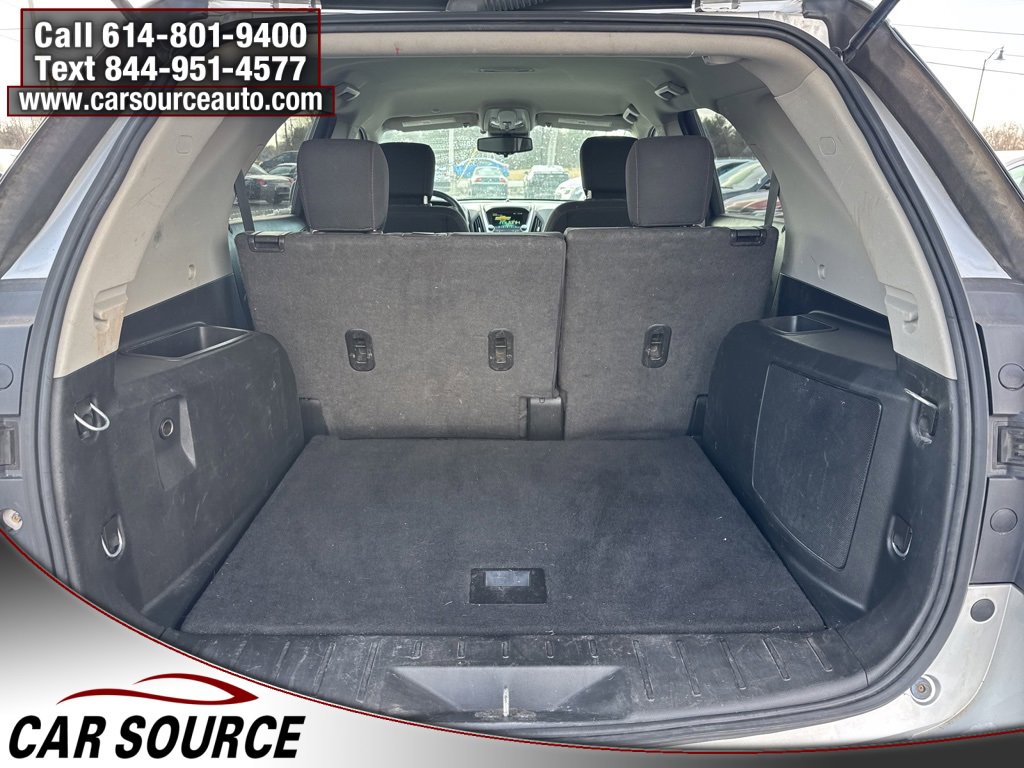 Used 2016 Chevrolet Equinox LT image 33