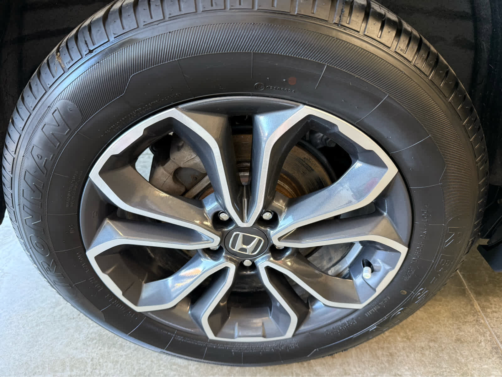 Used 2021 Honda CR-V EX image 31