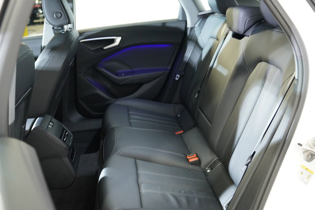 Certified 2025 Audi A5 2.0T Premium w/ Convenience Package image 20