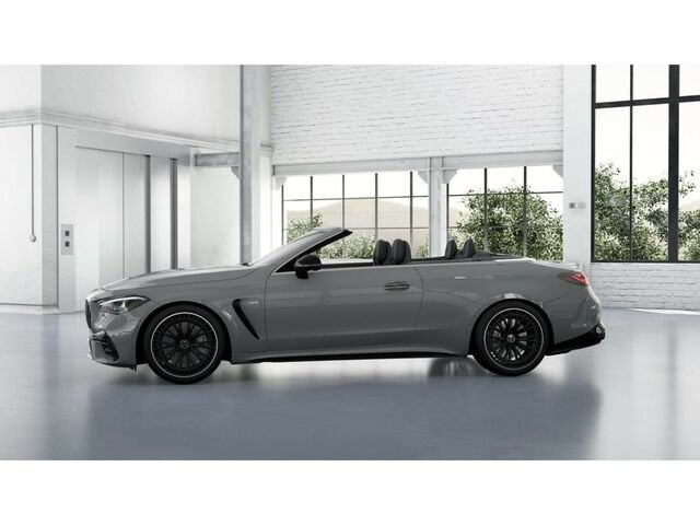 New 2027 Mercedes-Benz CLE 53 AMG 4MATIC Cabriolet image 36