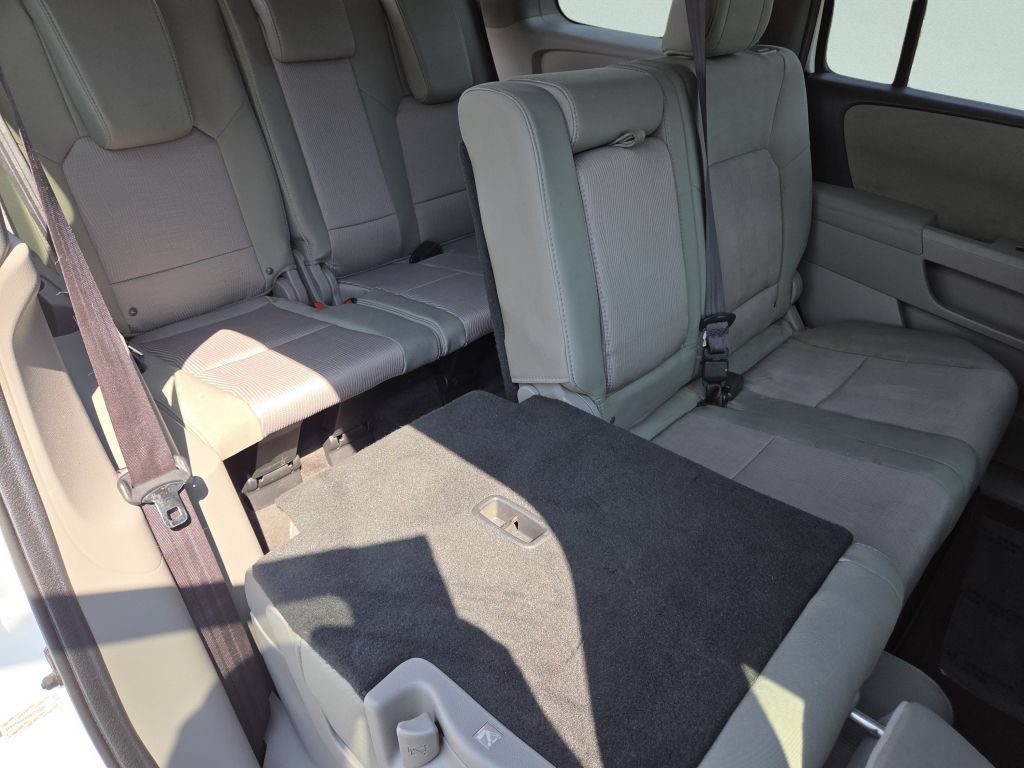 Used 2013 Honda Pilot EX image 26