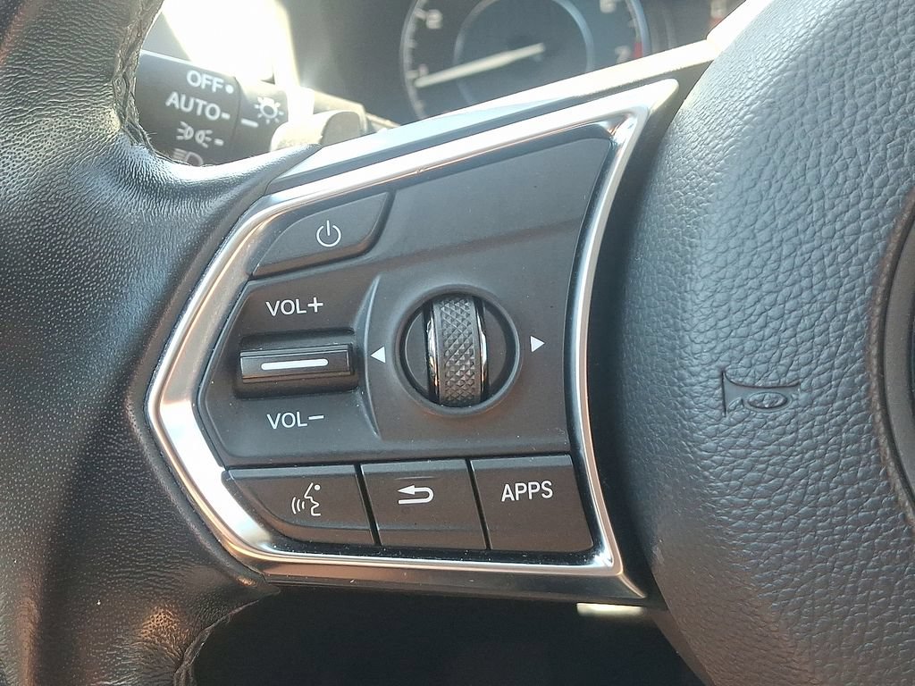 Certified 2023 Acura RDX w/ Technology Package AWD/4WD image 22