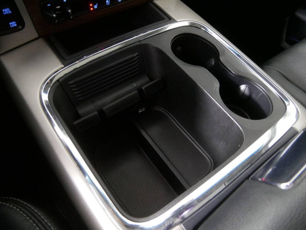 Used 2018 RAM 1500 Laramie w/ Convenience Group image 24