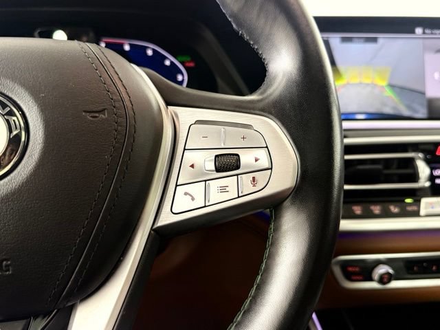 Used 2022 BMW ALPINA XB7 AWD/4WD image 29