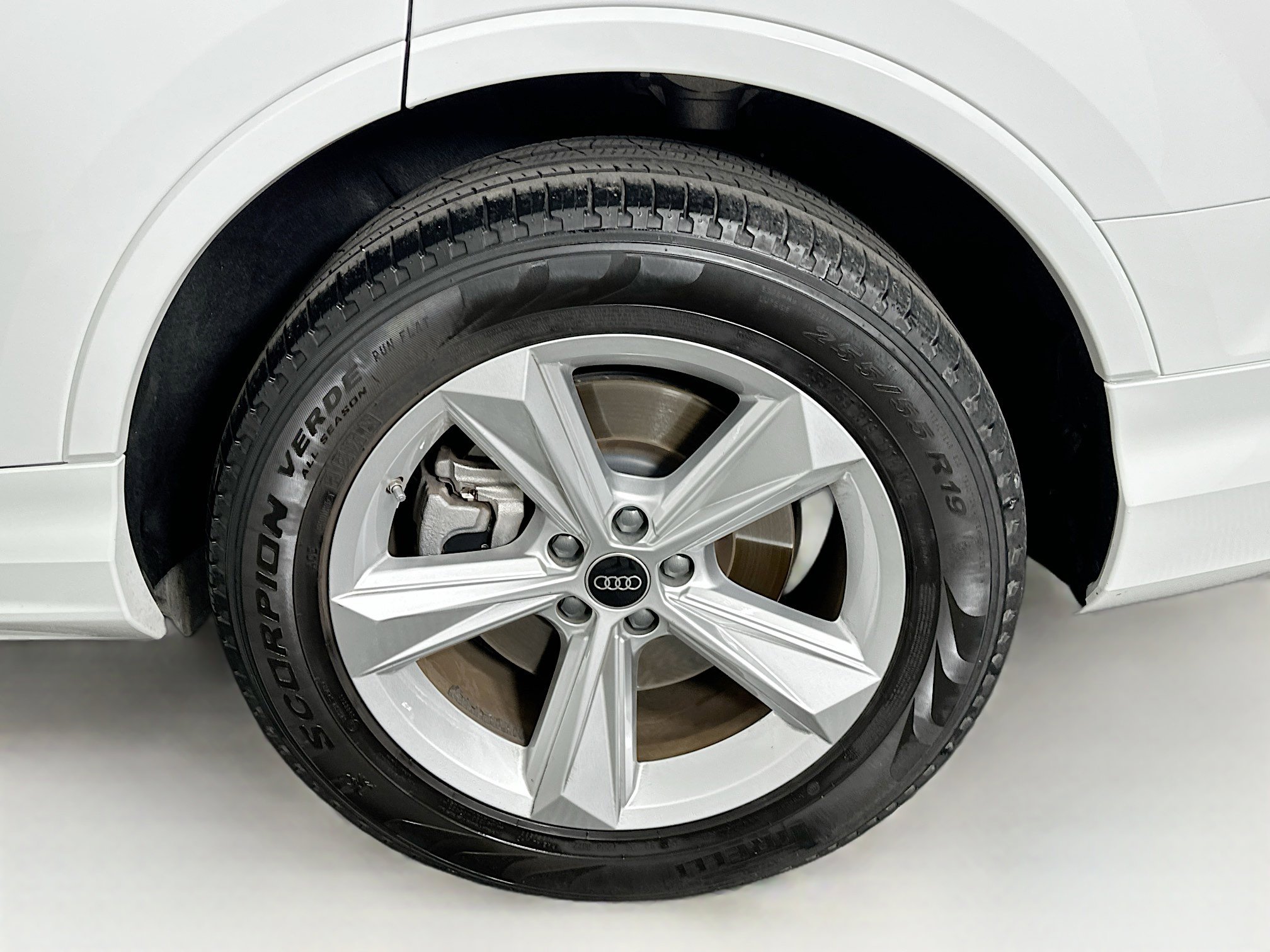 Used 2022 Audi Q7 3.0T Premium image 11