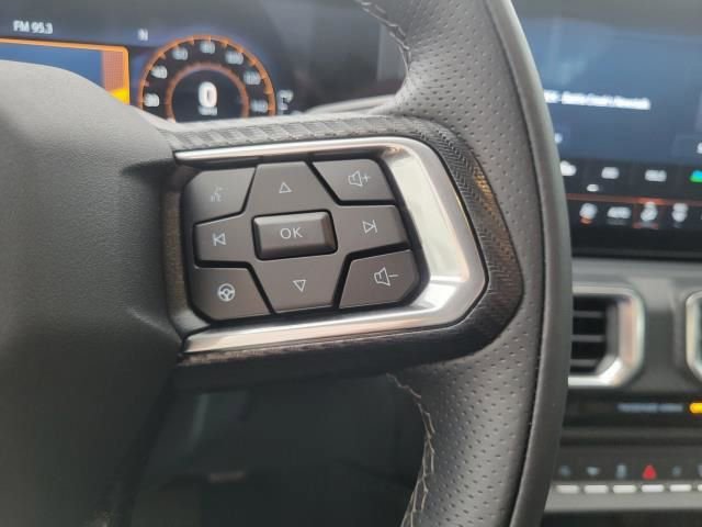 New 2025 Ford Mustang GT Premium w/ GT Performance Package image 20