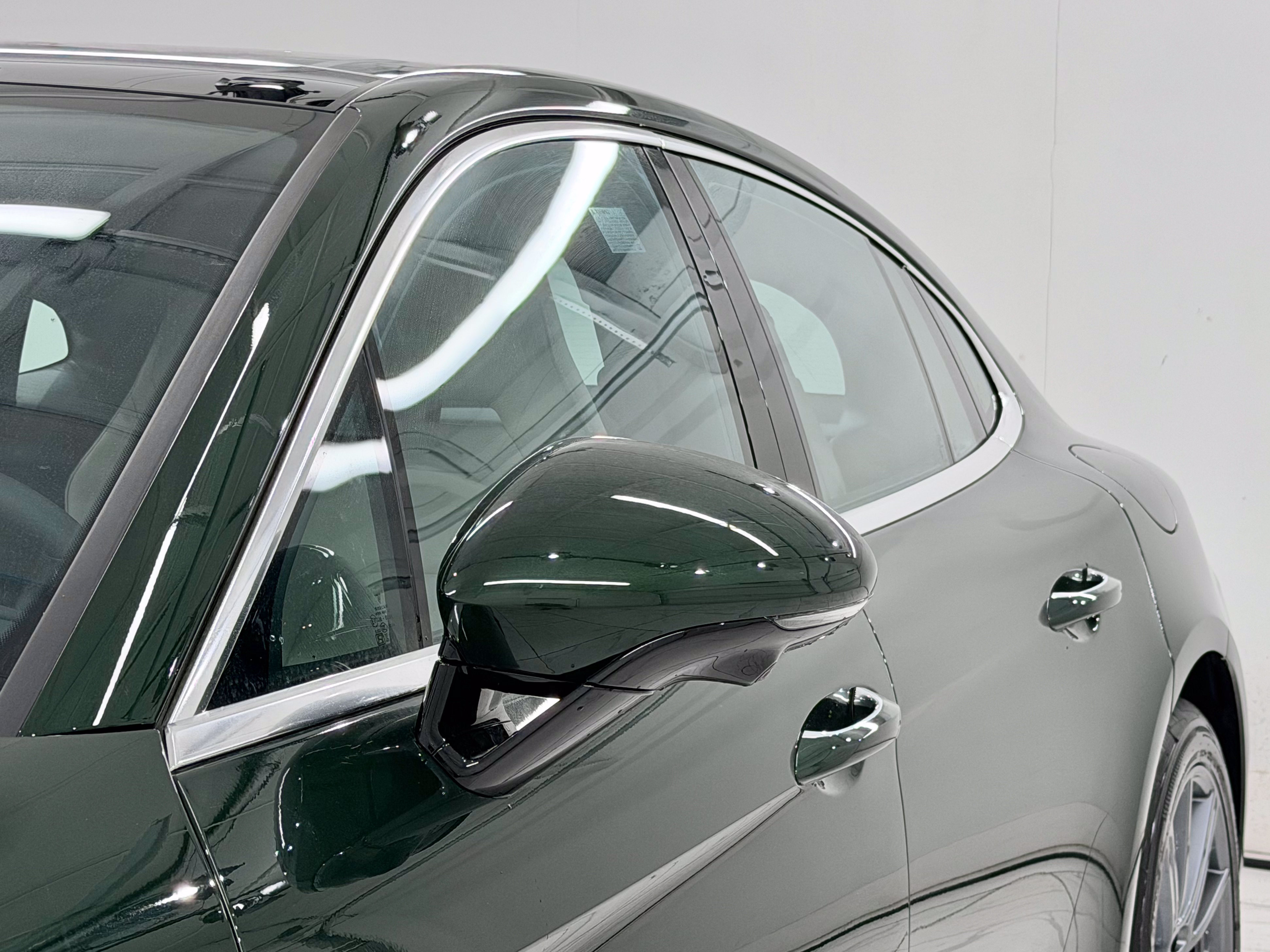 New 2026 Porsche Panamera 4 AWD/4WD image 19